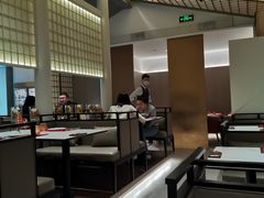 -赤火牛排(金狮广场店)