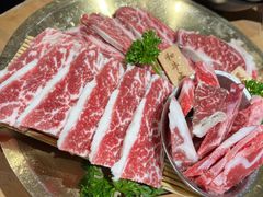 -九田家黑牛烤肉(淮北万达店)