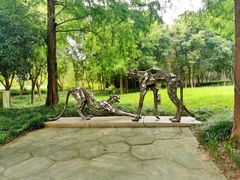 -西溪国家湿地公园