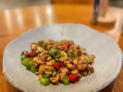 建德生炒鸡-芳草地度假酒店·野炉中餐厅