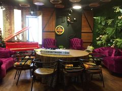 -好享派·团建轰趴馆(旗舰店)