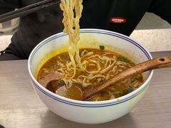 -李府私房面(国购广场店)