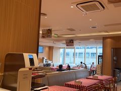 -西贝(虹口龙之梦店)