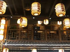 -杨记隆府(南坪店)