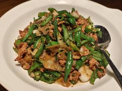 -爱碗亭·鲜炒湖南菜(壹城中心店)
