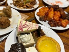 -汉巴味德(乐宾百货店)