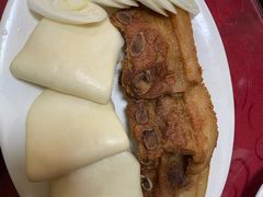 海山骨-舒味姜母鸭·沙茶面(湖里店)