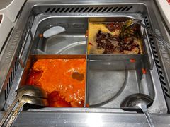 -海底捞火锅(宇飞大厦店)