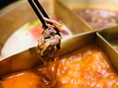 -沸炉重庆老火锅(军事博物馆店)