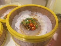 -知粤塘港式茶餐厅