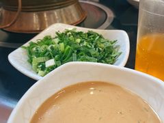 -情忆草原涮肉馆