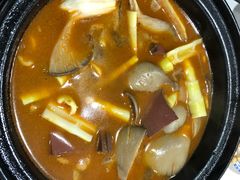 -重庆鸡公煲(学衡路店)