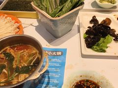 -德龙火锅(松源街直营店)