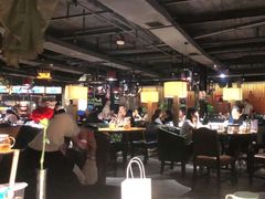 大堂-798餐厅(任丘路店)