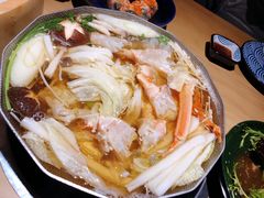 -綱元·海鲜豆捞(明州里店)