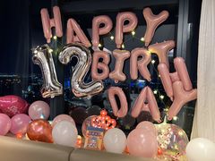 -上海龙之梦万丽酒店