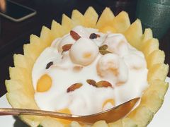 -楼兰新疆主题餐厅(悠方店)