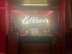 -Kathleen's Waitan 凯圣琳江景西餐厅(外滩店)