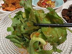 -香港狮子山下·明星粤菜餐厅(北苑店)