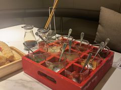 -领鲜天下·焗海鲜·花胶鸡(天目里店)