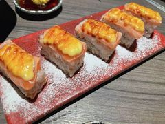 -古田居·特色寿司料理(星之岛旗舰店)