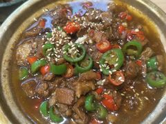 -敏丁拌饭(中街总店)