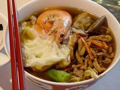 -洪禧楼·老广东海鲜酒楼(宁波万象城店)