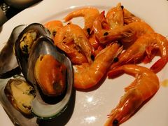 -上海齐鲁酒店·辣椒屋咖啡厅