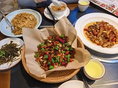 -贵州牛霸一方·苗侗酸汤鱼(白云三元里店)