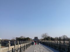-卢沟桥文化旅游区