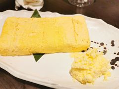 厚烧蛋-yokocho上横町·日本食街(深业上城店)