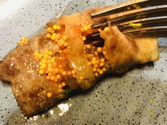 -牛将军•涮肉•烤肉(北京王府井·故宫店)