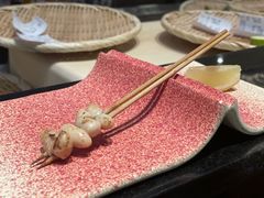 -鸟山鸣·日料食堂(王府井店)
