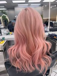 -5M HAIR SALON 旗舰店