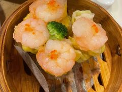 明虾蟹子烧卖-点都德(A8店)