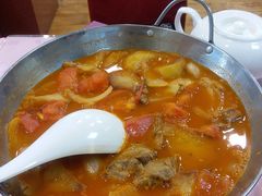 -昱德来·天津菜(河西店)