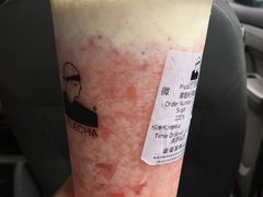 -LELECHA乐乐茶(美罗城店)