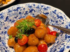 -上座云间·青年赣菜(绿茵店)
