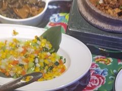 -人民公社大食堂(张家湾店)