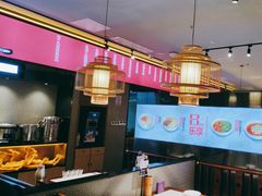 -重庆高老九火锅(万象城店)