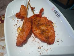 -小杨生煎(龙阳广场店)