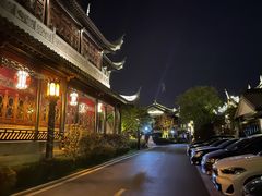 -上海皇廷花园酒店·御宴中餐厅