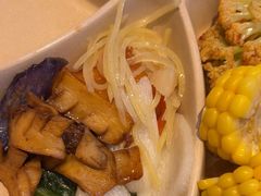 -素满香·Vegan食养自助(天一广场店)