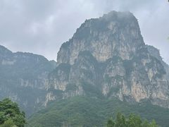 -太行锡崖沟旅游度假区