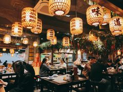 -南京大牌档(三阳广场苏宁店)