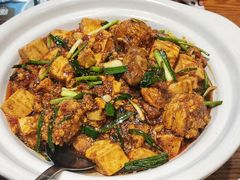 -黄泥岗·地道湖北菜(奥特莱斯店)