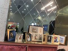 -海马体照相馆(上海宝山万达广场店)