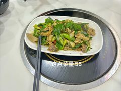 -红旗羊肉(上南店)