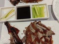 -全聚德(上海首店浦东店)