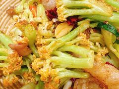 -湘肠香火锅店(团结湖店)